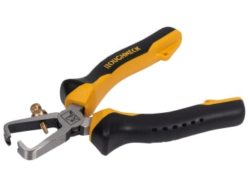 Wire Stripping Pliers 160mm (6.1/2in)                                           
