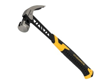 GORILLA® V-Series Claw Hammer 454g (16oz)                                       
