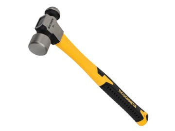 Ball Pein Hammer Fibreglass Handle 907g (32oz)                                  