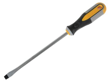 Screwdriver Slotted Flared 10.0 x 200mm                                         