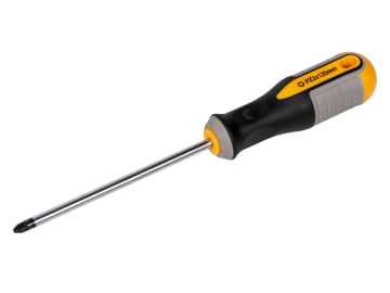 Screwdriver Pozi® PZ2 x 125mm                                                   