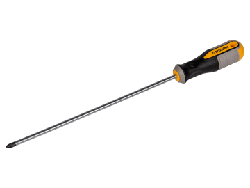 Long Reach Screwdriver Pozi® PZ2 x 250mm                                        
