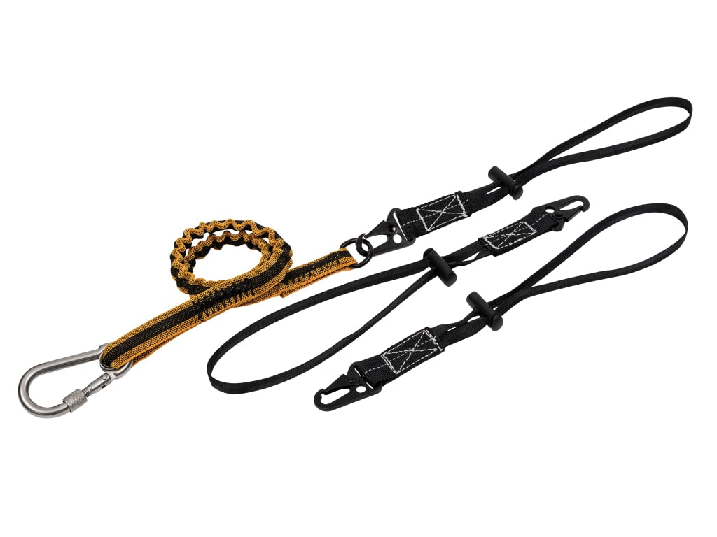 Tool Lanyard - 3 Interchangeable Tool Ends                                      