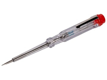 Mains Tester 140mm (5.1/2in)                                                    