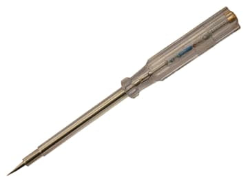 Mains Tester 190mm (7.1/2in)                                                    