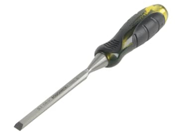 Pro Series Bevel Edge Chisel 10mm (3/8in)                                       