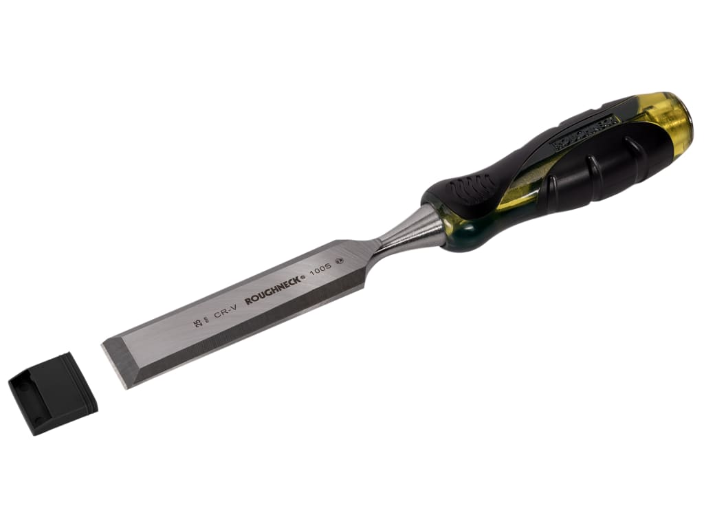 Pro Series Bevel Edge Chisel 25mm (1in)                                         