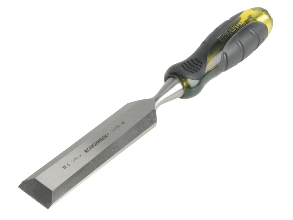 Pro Series Bevel Edge Chisel 32mm (1.1/4in)                                     