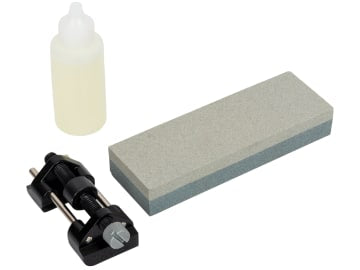 Chisel Sharpening Kit, 3 Piece                                                  