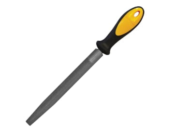 Half-Round File 200mm (8in)                                                     