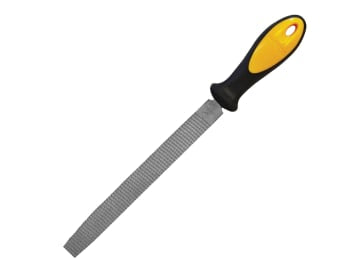 Half-Round Wood Rasp 200mm (8in)                                                
