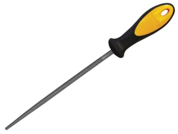 Chainsaw File 200mm (8in)                                                       