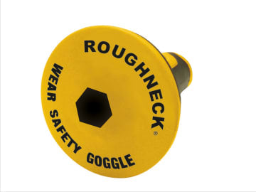Safety Grip For 16mm (5/8in) Shank                                              