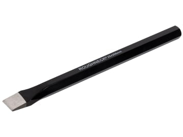Cold Chisel 25 x 305mm (1 x 12in) 19mm Shank                                    