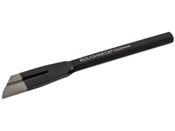 Plugging Chisel 32x254mm (1.1/4x10in) 16mm Shank                                