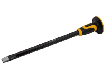 Cold Chisel with Guard 457mm (18in)                                             