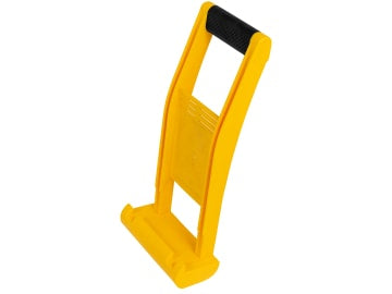 Panel and Board Carrier                                                         