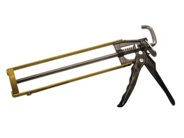 Skeleton Sealant Gun 230mm (9in)                                                
