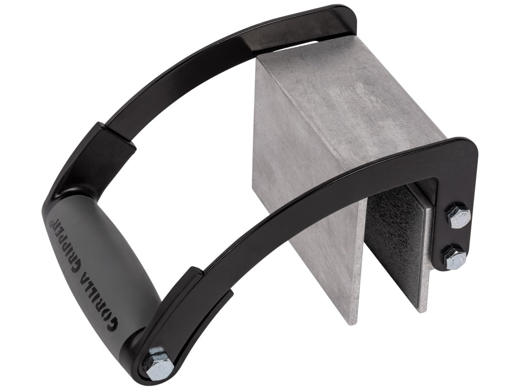 GORILLA® Gripper Board Lifter                                                   