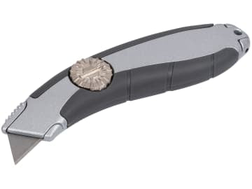 Fixed Blade Utility Knife                                                       