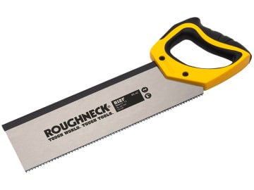 R12F Hardpoint Tenon Saw 300mm (12in) 11 TPI                                    