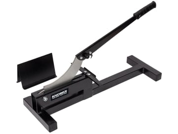 Laminate Flooring Cutter                                                        