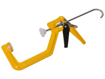 TurboClamp™ One-Handed Speed Clamp 150mm (6in)                                  