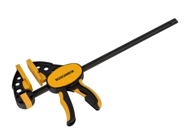 One-Handed Bar Clamp & Spreader 150mm (6in)                                     