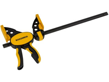 One-Handed Bar Clamp & Spreader 300mm (12in)                                    