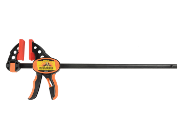 One-Handed Bar Clamp & Spreader 457mm (18in)                                    