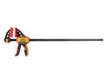 One-Handed Bar Clamp & Spreader 610mm (24in)                                    