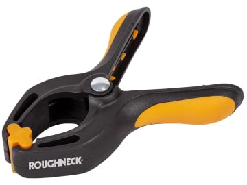 Heavy-Duty Spring Clamp 25mm (1in)                                              