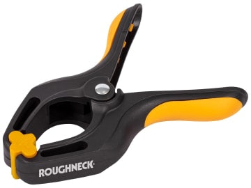 Heavy-Duty Spring Clamp 50mm (2in)                                              