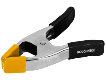 Heavy-Duty Metal Spring Clamp 50mm (2in)                                        