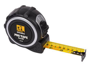E-Z Read® Pro Tape Measure 10m (33ft) (Width 30mm)                              