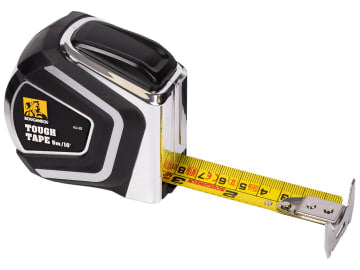 E-Z Read® Tough Tape 5m (16ft) (Width 27mm)                                     