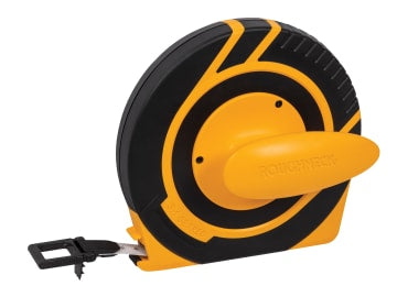 Closed Long Fibreglass Tape 30m (100ft) (Width 15mm)                            