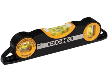 Magnetic Torpedo Level 225mm (9in)                                              