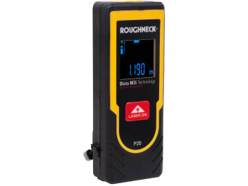 P20 Laser Distance Measure 20m                                                  