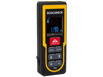 P50 Laser Distance Measure 50m                                                  