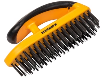 Block Wire Brush                                                                