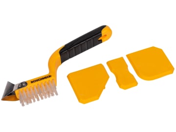 Sealant Repair Kit                                                              