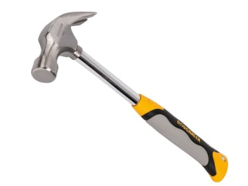 Claw Hammer Tubular Handle 567g (20oz)                                          