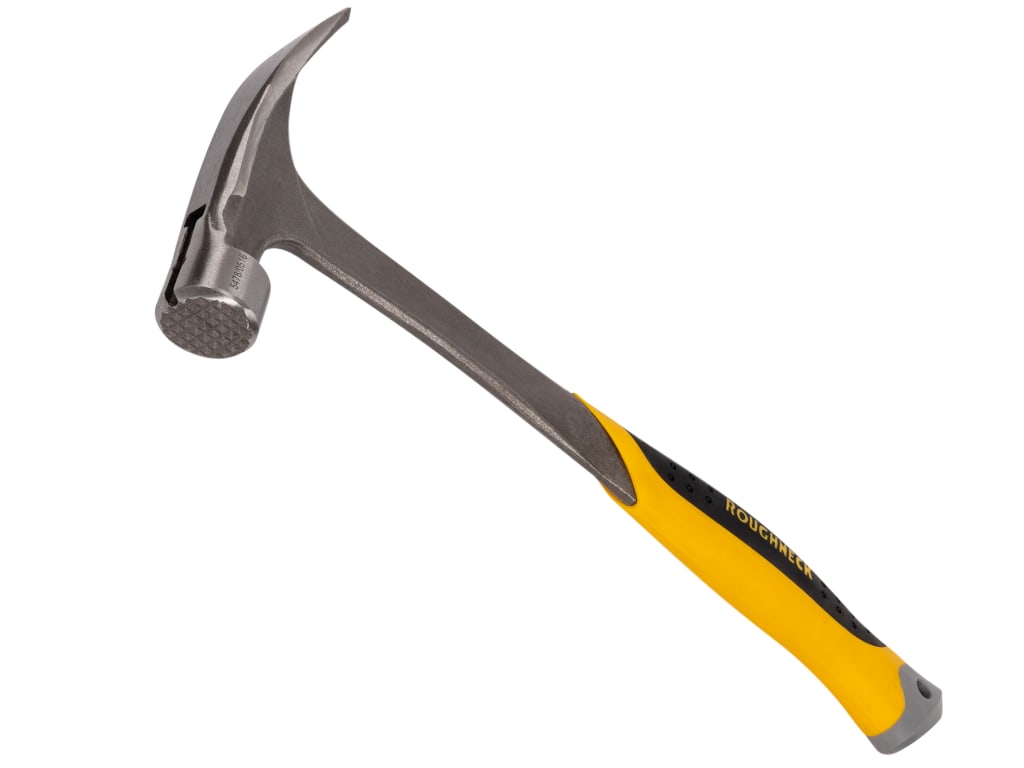 High Velocity Turbo Hammer 454g (16oz)                                          