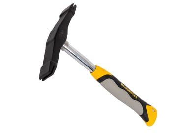 Double Ended Scutch Hammer 567g (20oz)                                          