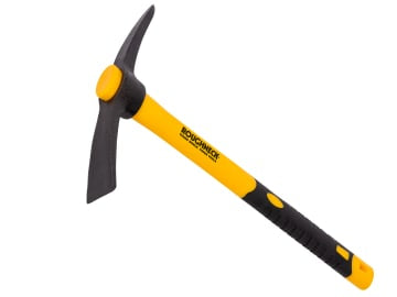 Micro Pick Mattock 400g (14oz)                                                  