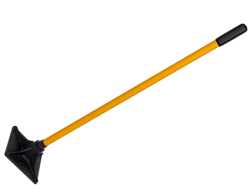 Contractor's Tamper - Square 200 x 200mm (8in)                                  