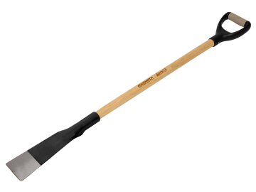 THE MUTT Multi-Purpose Demolition Scraper, Wood 100mm (4in)                     
