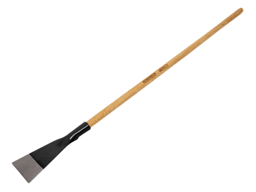 THE BIG MUTT Multi-Purpose Demolition Scraper, Wood 175mm (7in)                 