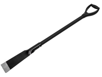THE MUTT PRO Multi-Purpose Demolition Scraper, Steel 100mm (4in)                